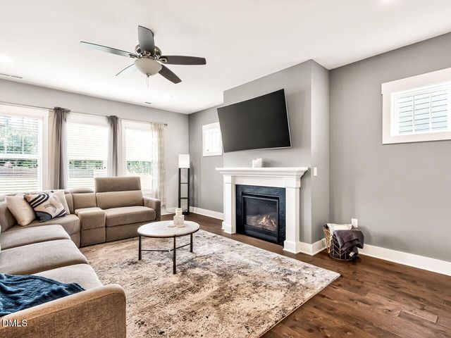 2516 Glade Mill Court, Fuquay Varina, NC 27526