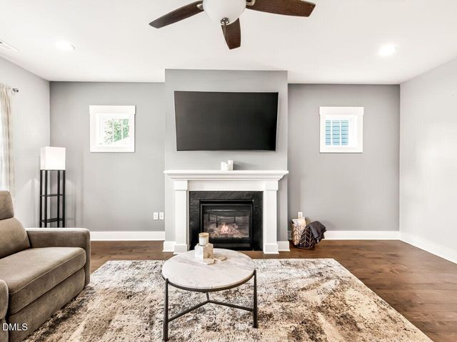 2516 Glade Mill Court, Fuquay Varina, NC 27526