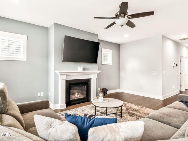 2516 Glade Mill Court, Fuquay Varina, NC 27526