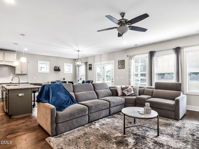 2516 Glade Mill Court, Fuquay Varina, NC 27526