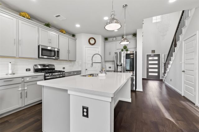 18619 Greenwood Meadow Trail, Richmond, TX 77407