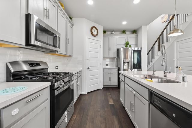 18619 Greenwood Meadow Trail, Richmond, TX 77407