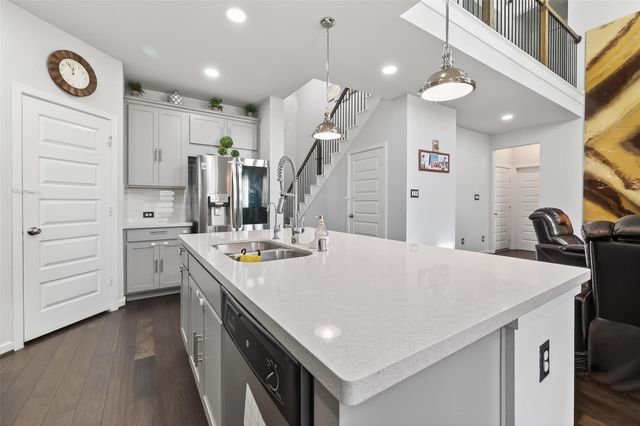 18619 Greenwood Meadow Trail, Richmond, TX 77407