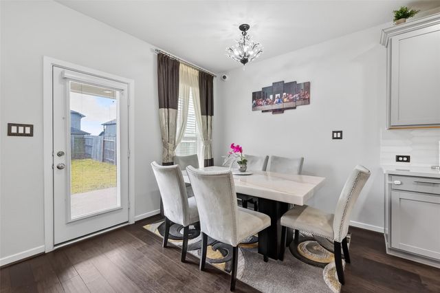 18619 Greenwood Meadow Trail, Richmond, TX 77407