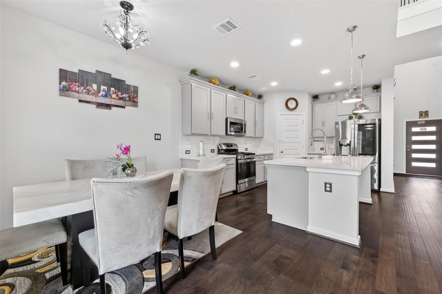 18619 Greenwood Meadow Trail, Richmond, TX 77407