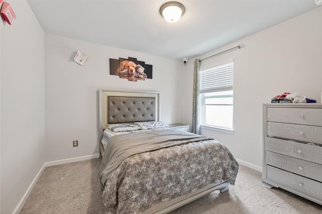 18619 Greenwood Meadow Trail, Richmond, TX 77407