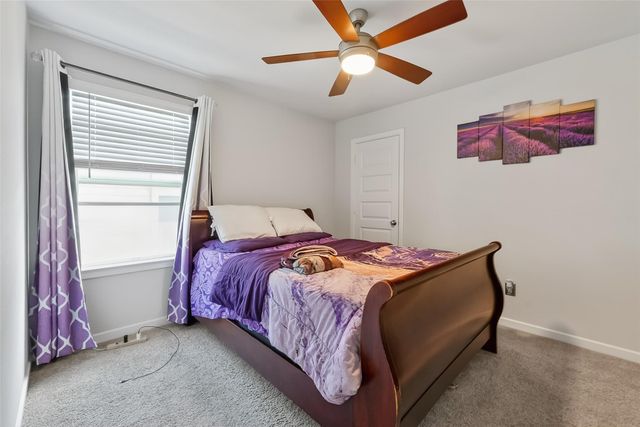 18619 Greenwood Meadow Trail, Richmond, TX 77407