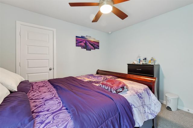 18619 Greenwood Meadow Trail, Richmond, TX 77407