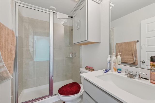 18619 Greenwood Meadow Trail, Richmond, TX 77407