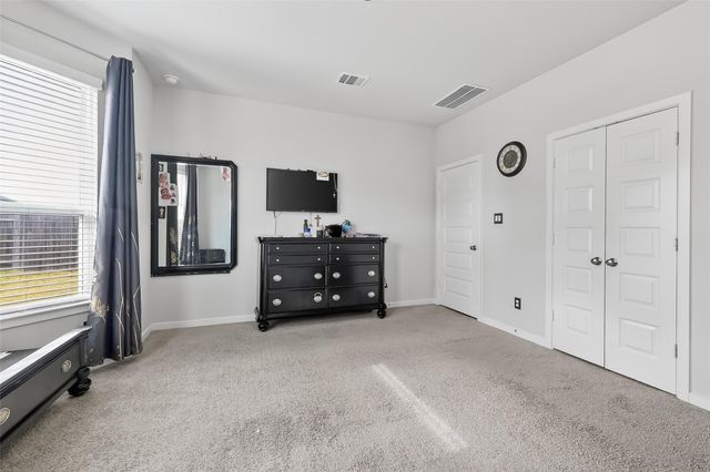 18619 Greenwood Meadow Trail, Richmond, TX 77407