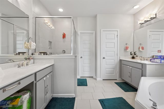 18619 Greenwood Meadow Trail, Richmond, TX 77407