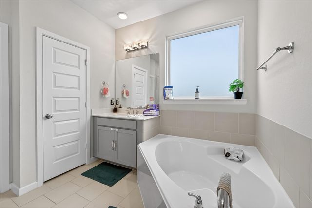 18619 Greenwood Meadow Trail, Richmond, TX 77407