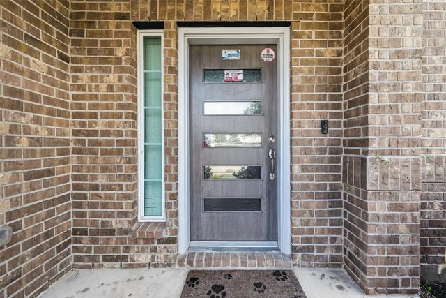 18619 Greenwood Meadow Trail, Richmond, TX 77407