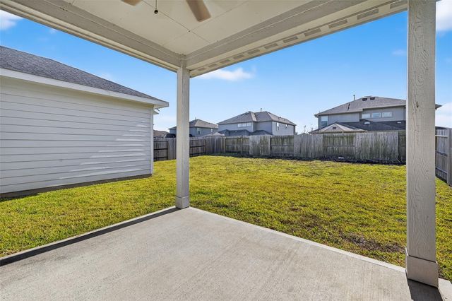 18619 Greenwood Meadow Trail, Richmond, TX 77407