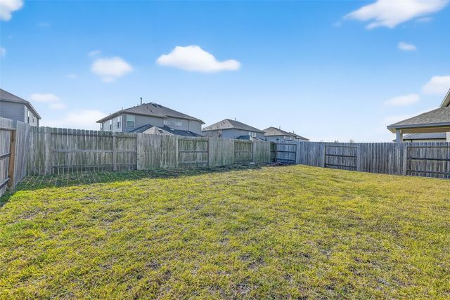 18619 Greenwood Meadow Trail, Richmond, TX 77407