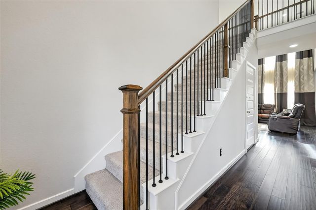 18619 Greenwood Meadow Trail, Richmond, TX 77407