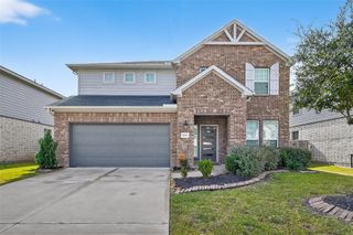 18619 Greenwood Meadow Trail, Richmond, TX 77407