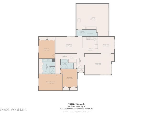 33 Atlantis Boulevard, Little Egg Harbor, NJ 08087