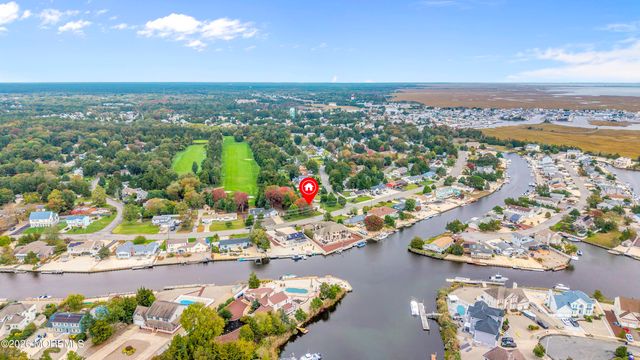 33 Atlantis Boulevard, Little Egg Harbor, NJ 08087