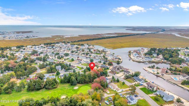 33 Atlantis Boulevard, Little Egg Harbor, NJ 08087