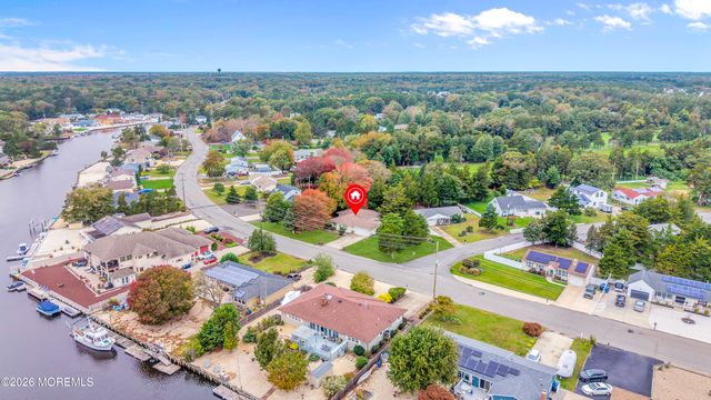 33 Atlantis Boulevard, Little Egg Harbor, NJ 08087