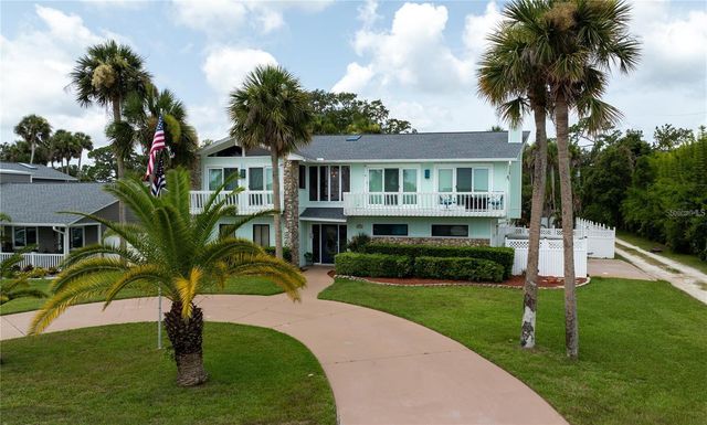 1012 S RIVERSIDE DRIVE, Edgewater, FL 32132