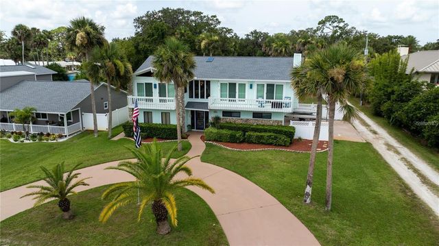 1012 S RIVERSIDE DRIVE, Edgewater, FL 32132