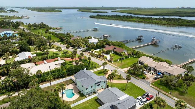 1012 S RIVERSIDE DRIVE, Edgewater, FL 32132