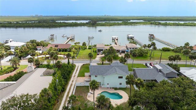 1012 S RIVERSIDE DRIVE, Edgewater, FL 32132