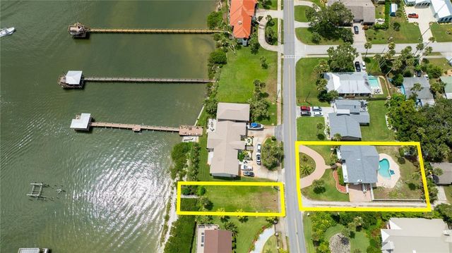 1012 S RIVERSIDE DRIVE, Edgewater, FL 32132