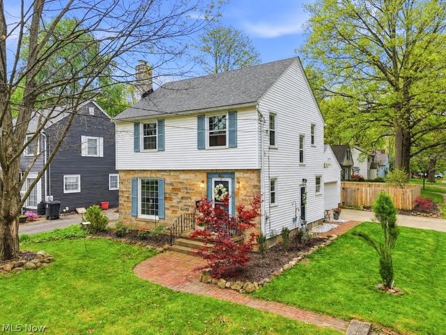 1180 Garman Road, Akron, OH 44313