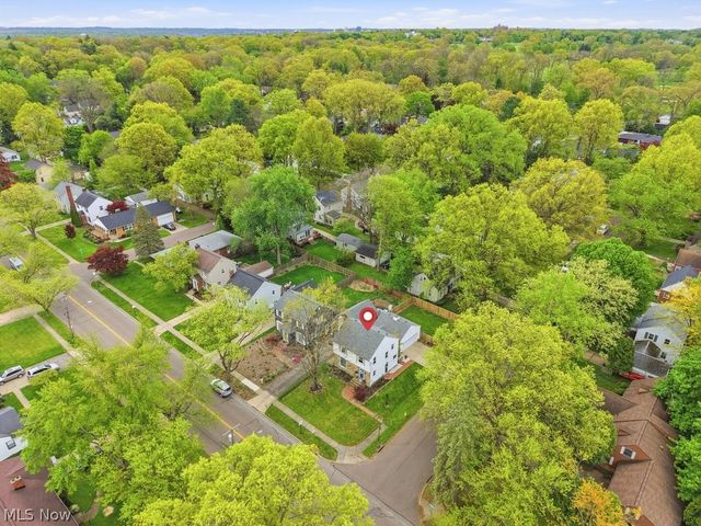 1180 Garman Road, Akron, OH 44313
