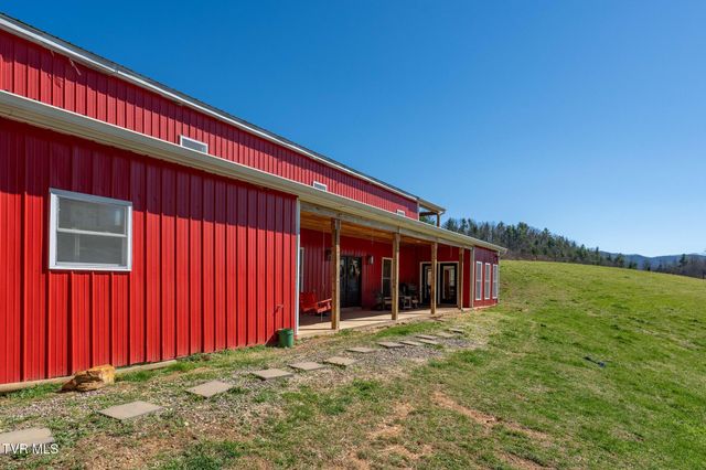 533 Robinson Hollow Lane, Mountain City, TN 37683