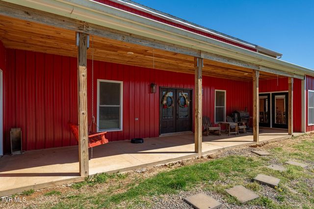 533 Robinson Hollow Lane, Mountain City, TN 37683