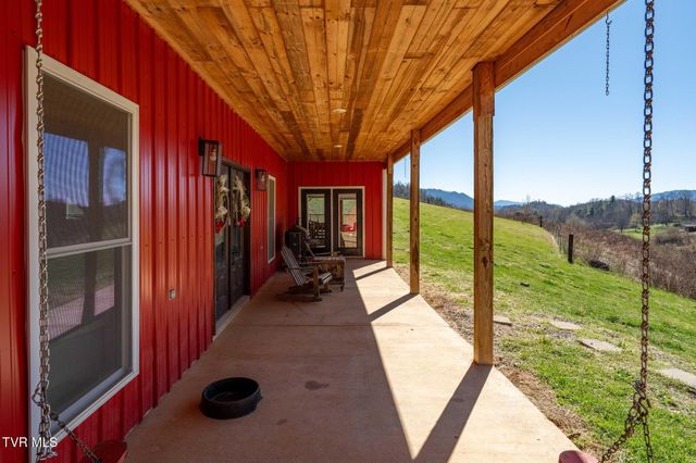 533 Robinson Hollow Lane, Mountain City, TN 37683