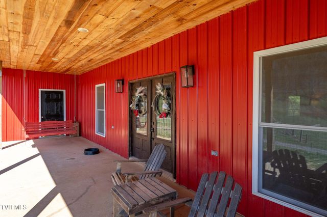 533 Robinson Hollow Lane, Mountain City, TN 37683