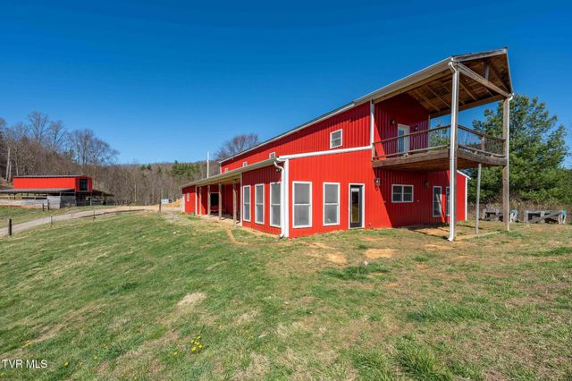 533 Robinson Hollow Lane, Mountain City, TN 37683