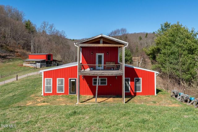 533 Robinson Hollow Lane, Mountain City, TN 37683