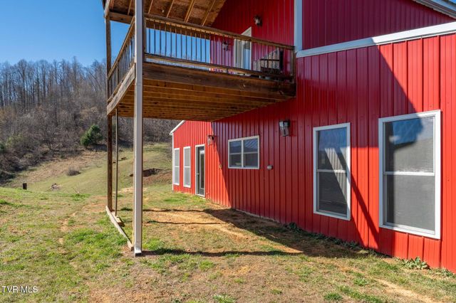 533 Robinson Hollow Lane, Mountain City, TN 37683