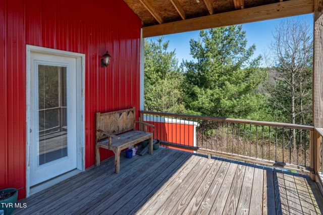 533 Robinson Hollow Lane, Mountain City, TN 37683