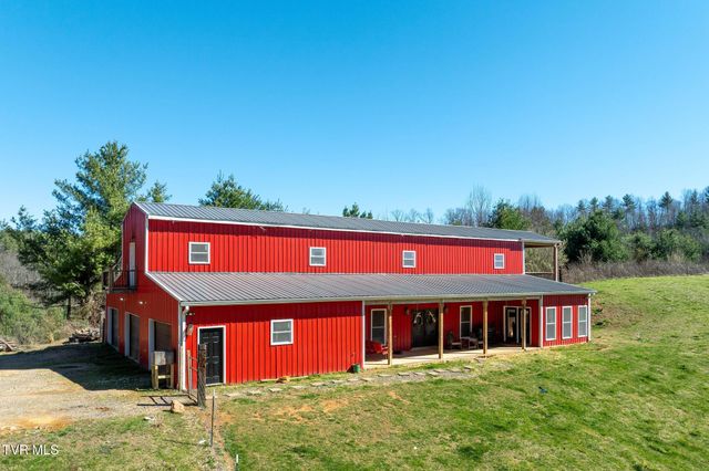 533 Robinson Hollow Lane, Mountain City, TN 37683