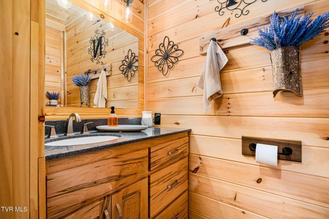 533 Robinson Hollow Lane, Mountain City, TN 37683