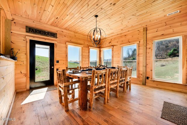 533 Robinson Hollow Lane, Mountain City, TN 37683