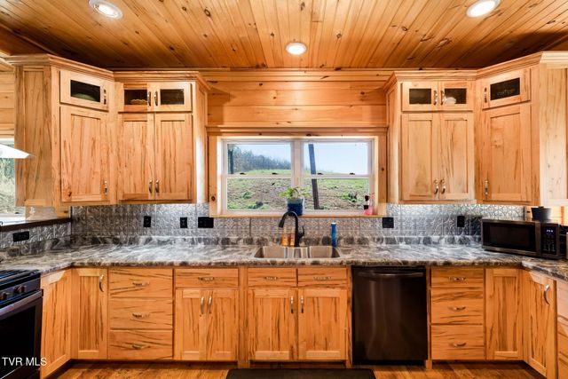 533 Robinson Hollow Lane, Mountain City, TN 37683