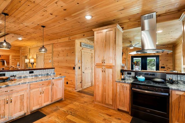 533 Robinson Hollow Lane, Mountain City, TN 37683