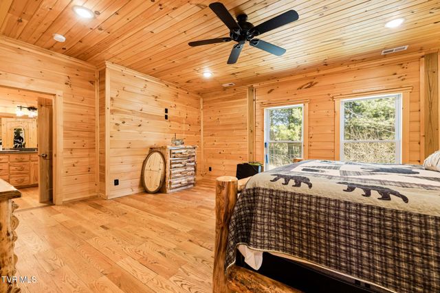 533 Robinson Hollow Lane, Mountain City, TN 37683