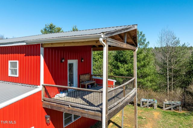 533 Robinson Hollow Lane, Mountain City, TN 37683