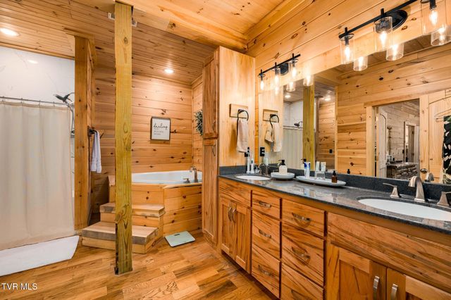 533 Robinson Hollow Lane, Mountain City, TN 37683