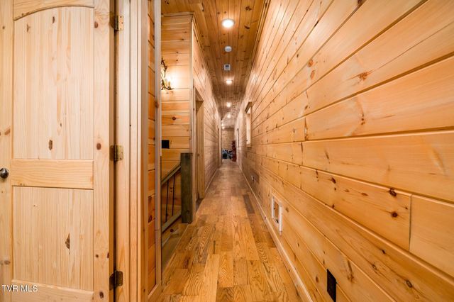 533 Robinson Hollow Lane, Mountain City, TN 37683