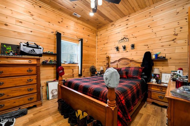 533 Robinson Hollow Lane, Mountain City, TN 37683